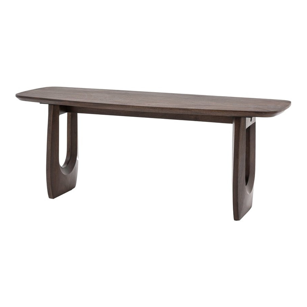 Gallery Interiors Arira Dining Bench