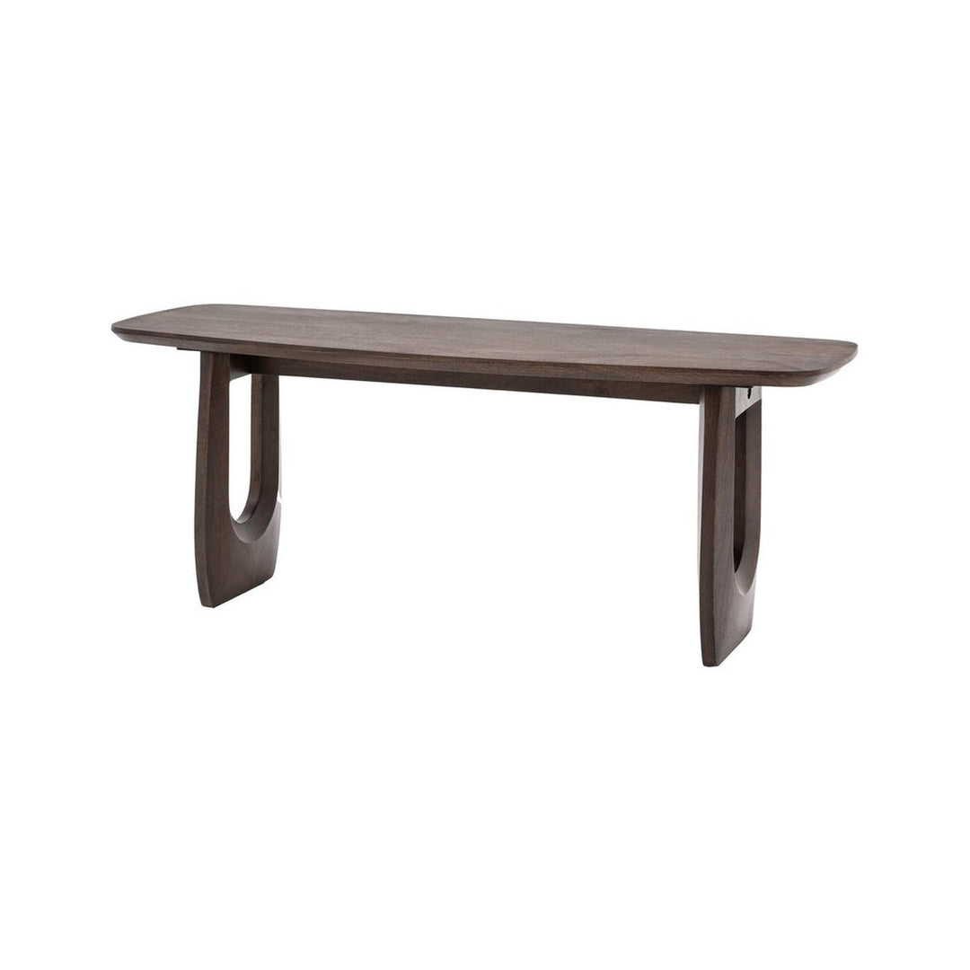 Arira Dining Bench GalleryDirect 5