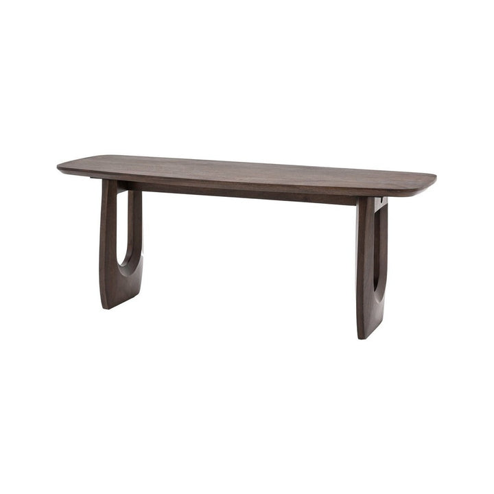 Arira Dining Bench GalleryDirect 5