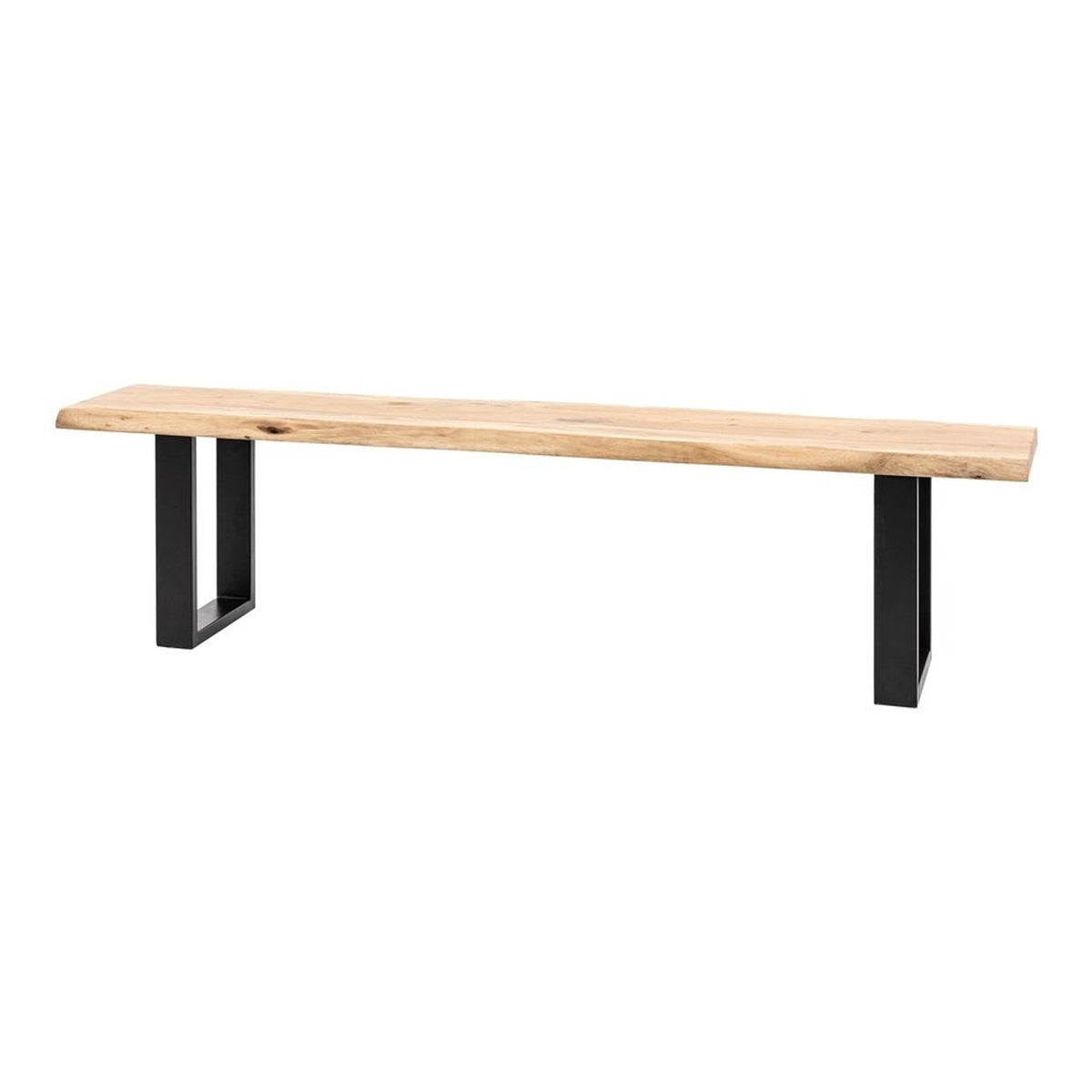 Gallery Interiors Chadwell Dining Bench