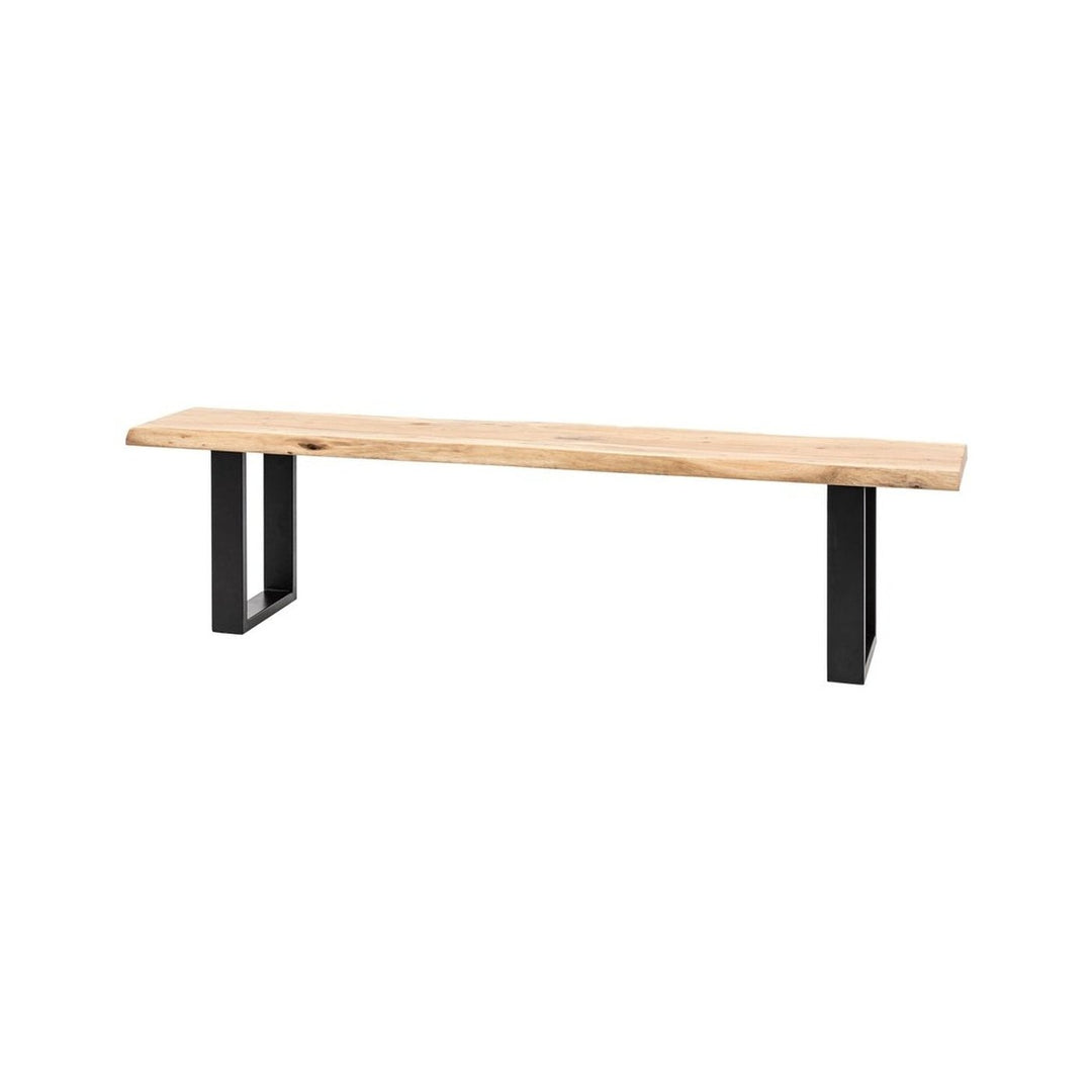 Chadwell Dining Bench GalleryDirect 5