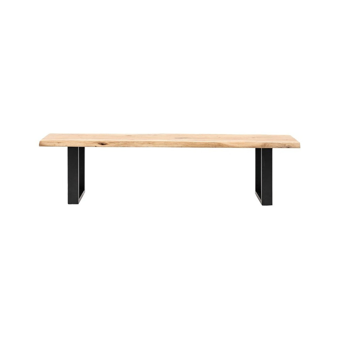 Chadwell Dining Bench GalleryDirect 1