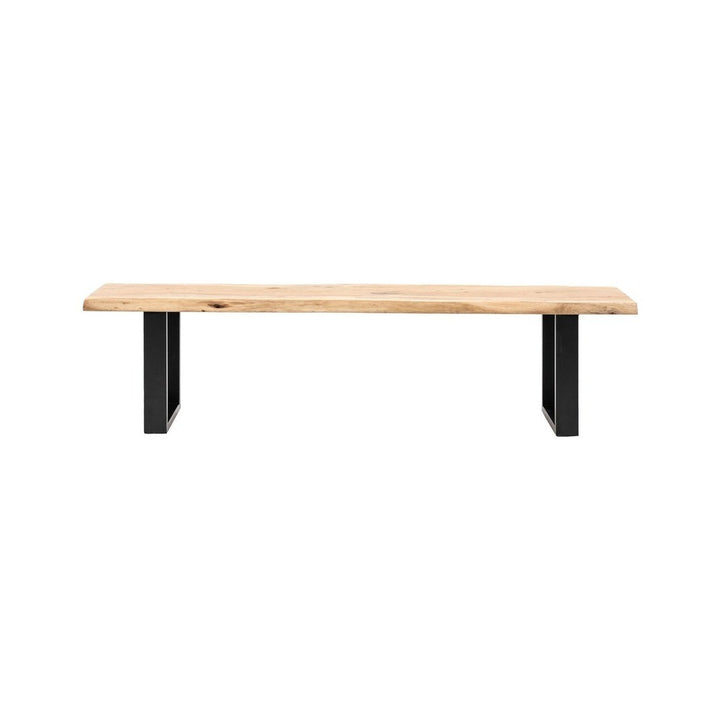 Chadwell Dining Bench GalleryDirect 1