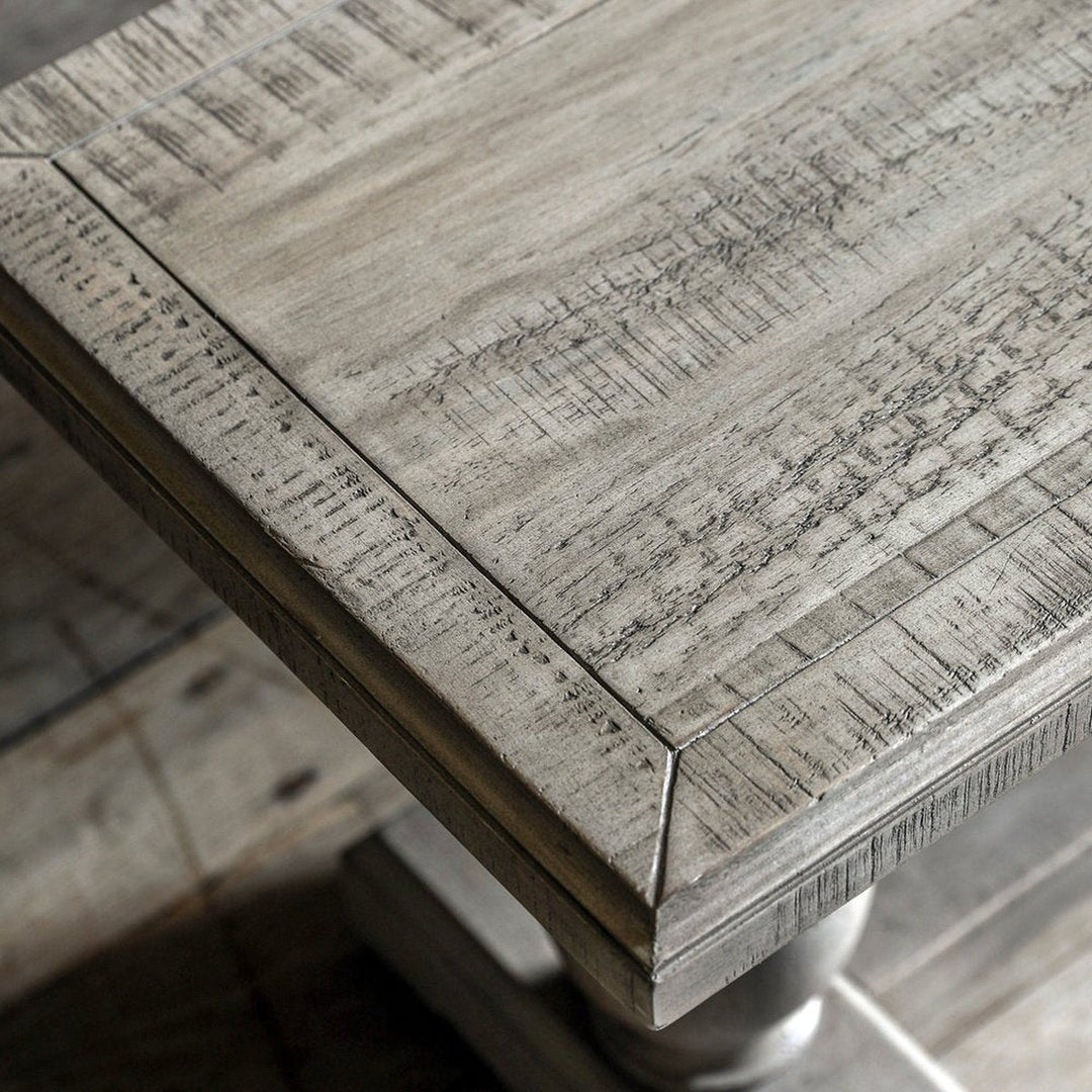 Newbury Dining Bench GalleryDirect 4