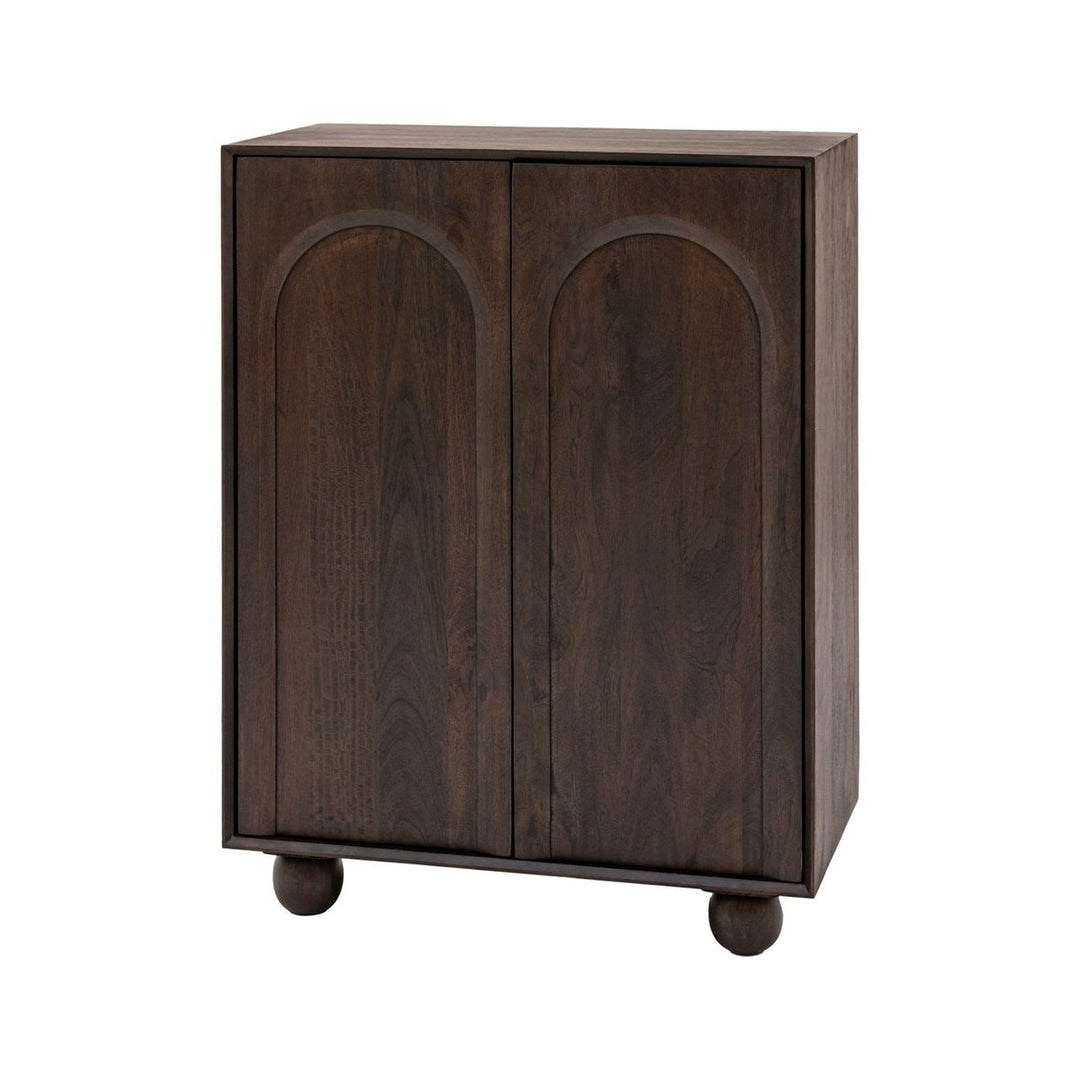 Arira 2 Door Cupboard GalleryDirect 4