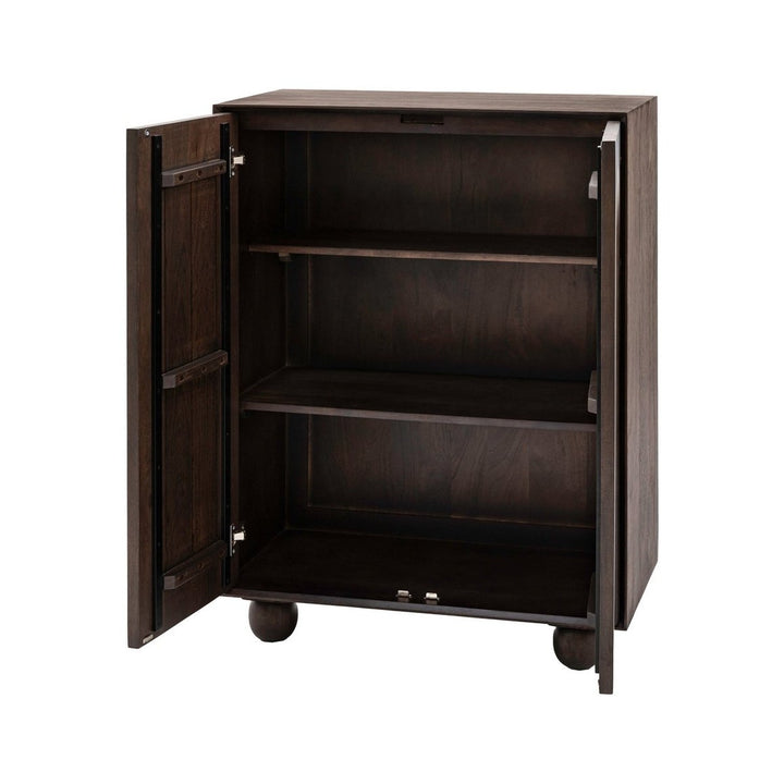 Arira 2 Door Cupboard GalleryDirect 5