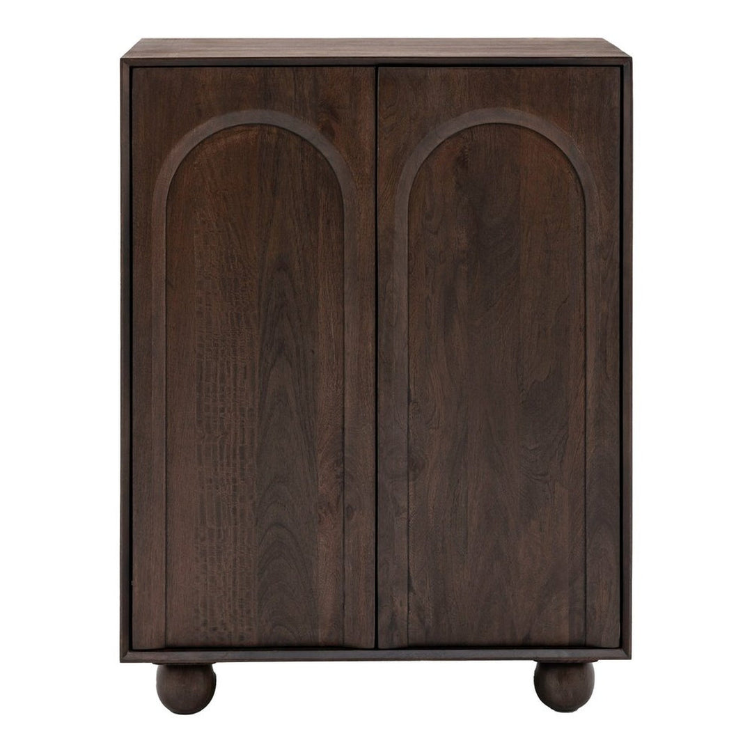 Arira 2 Door Cupboard GalleryDirect 1