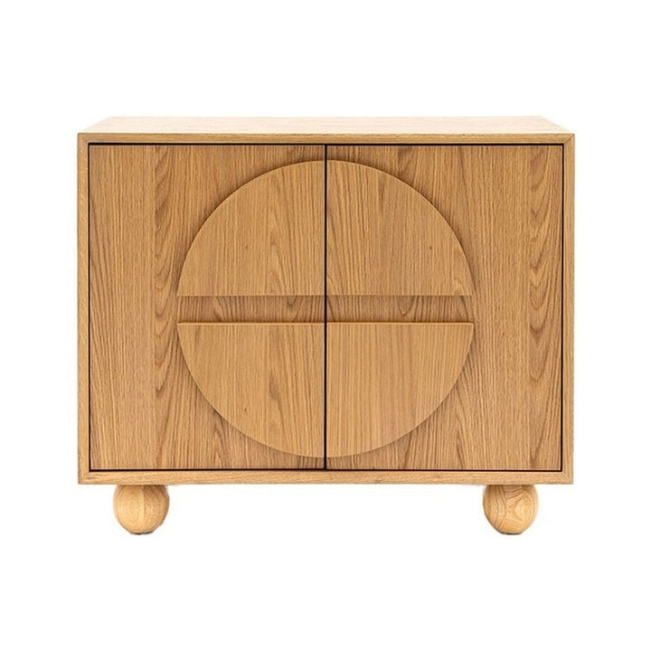 Gavo 2 Door Cupboard GalleryDirect 5