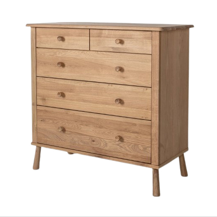 Wycombe 5 Drawer Chest