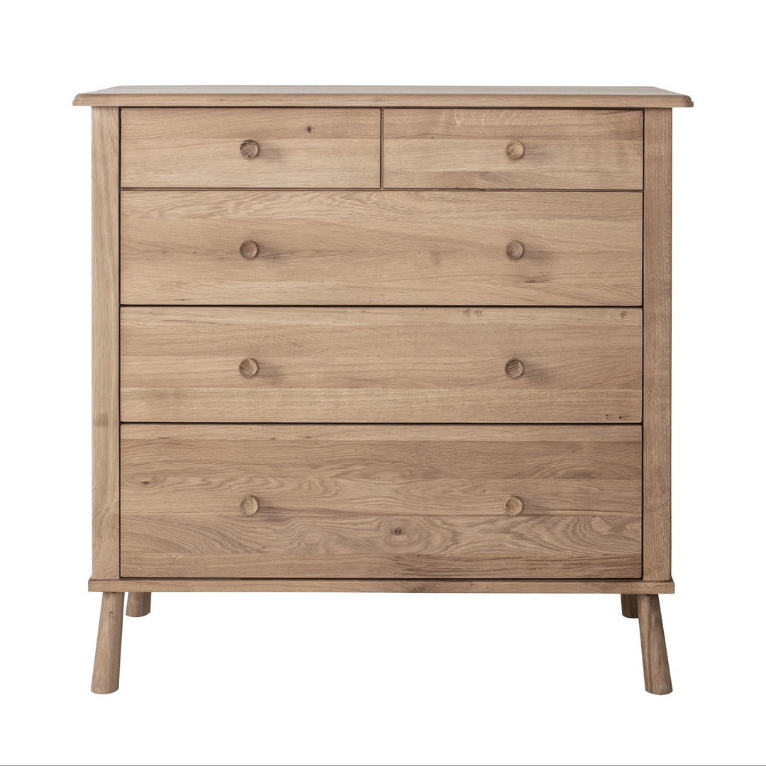 Wycombe 5 Drawer Chest