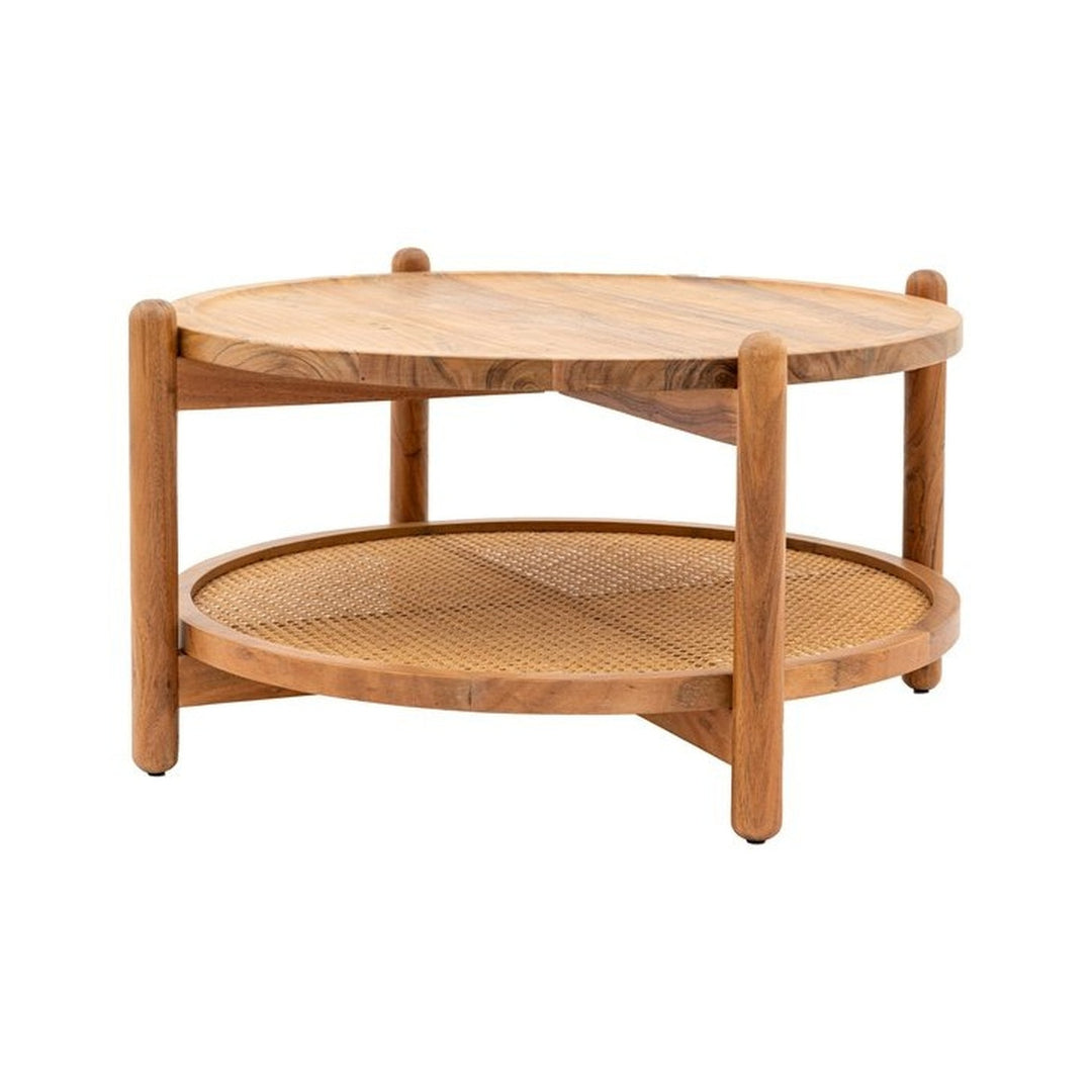 Caledon Coffee Table GalleryDirect 7