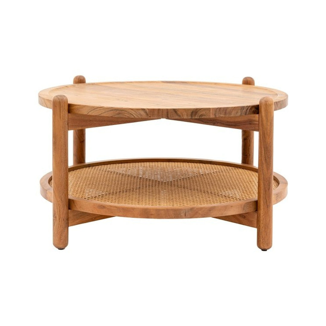 Caledon Coffee Table GalleryDirect 1