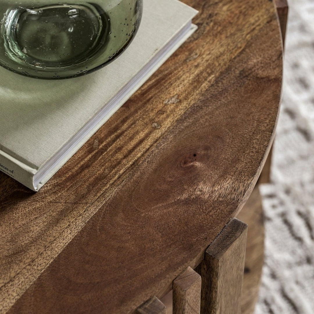 Valley Coffee Table GalleryDirect 4