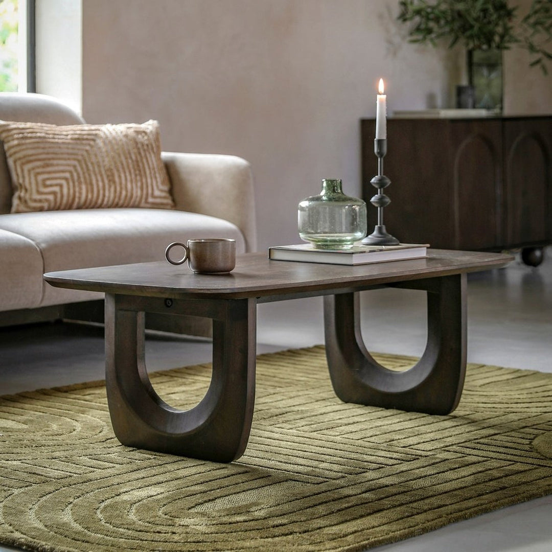 Arira Coffee Table GalleryDirect 3