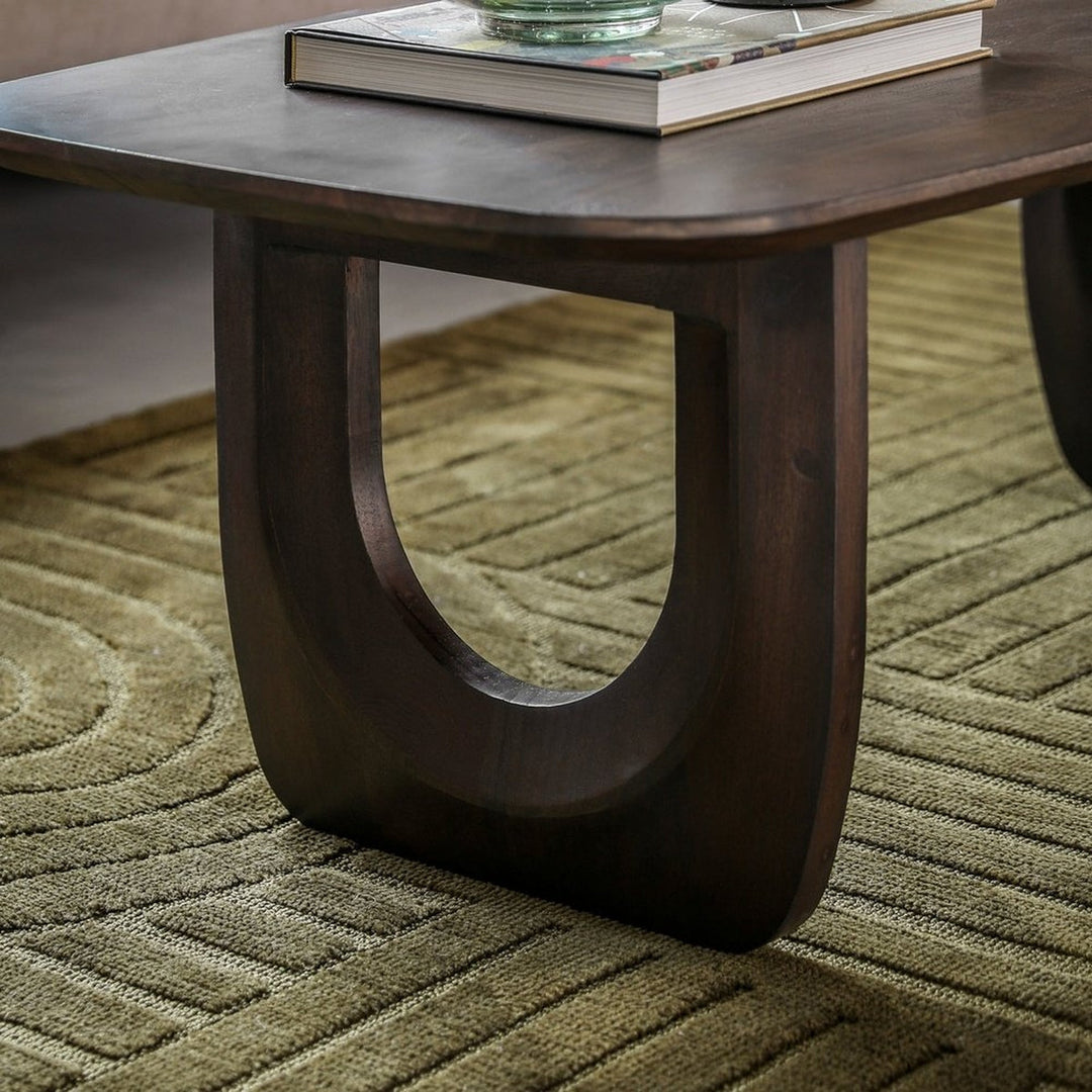 Arira Coffee Table GalleryDirect 5