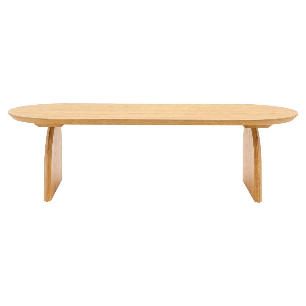  GalleryDirect-Gallery Interiors Gavo Coffee Table-Natural 701 