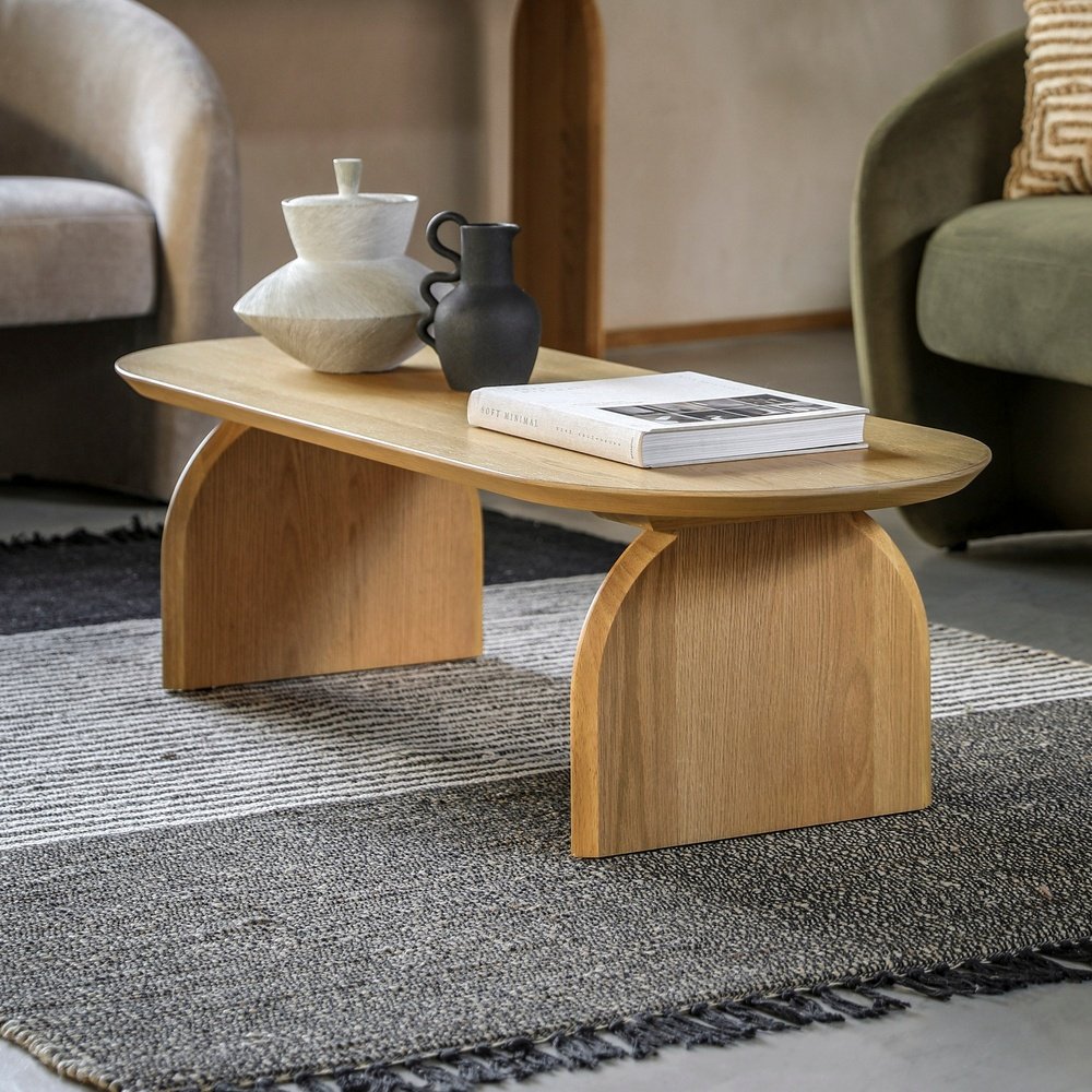  GalleryDirect-Gallery Interiors Gavo Coffee Table-Natural 469 