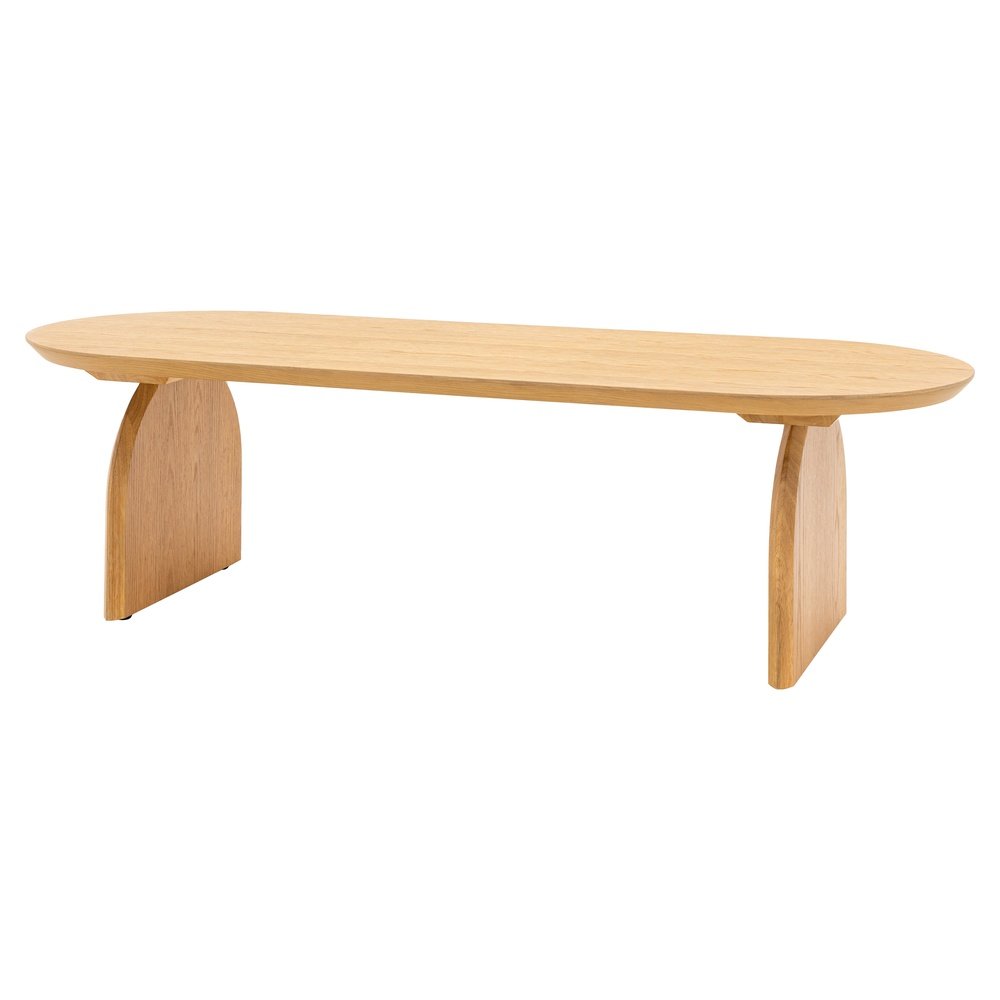  GalleryDirect-Gallery Interiors Gavo Coffee Table-Natural 613 