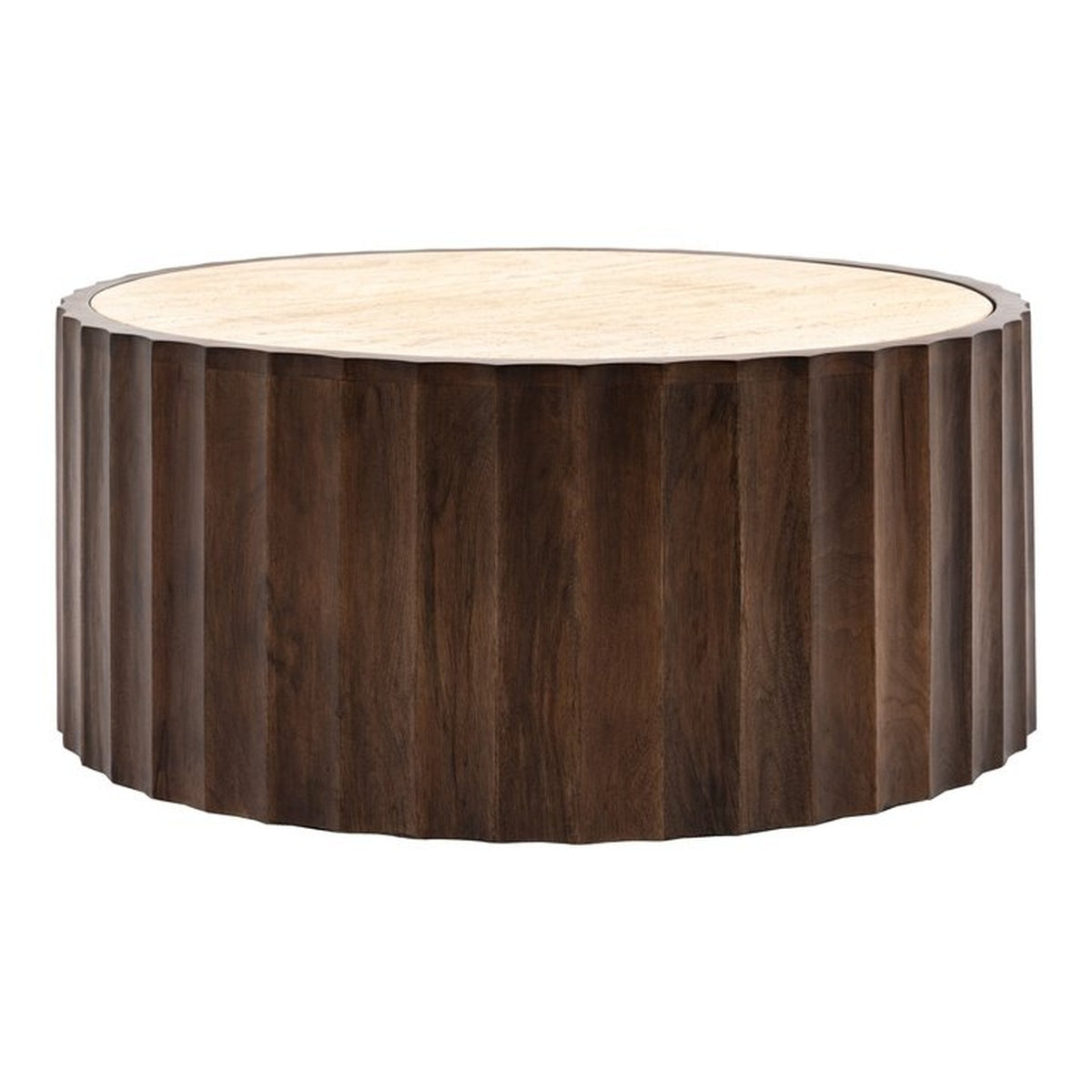 Gallery Interiors Carmine Coffee Table