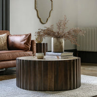 Gallery Interiors Carmine Coffee Table