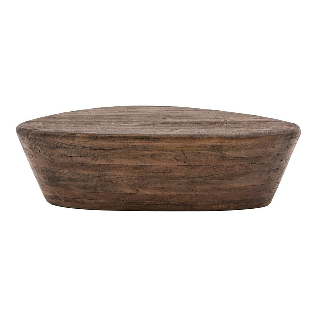 Teal Coffee Table GalleryDirect 1