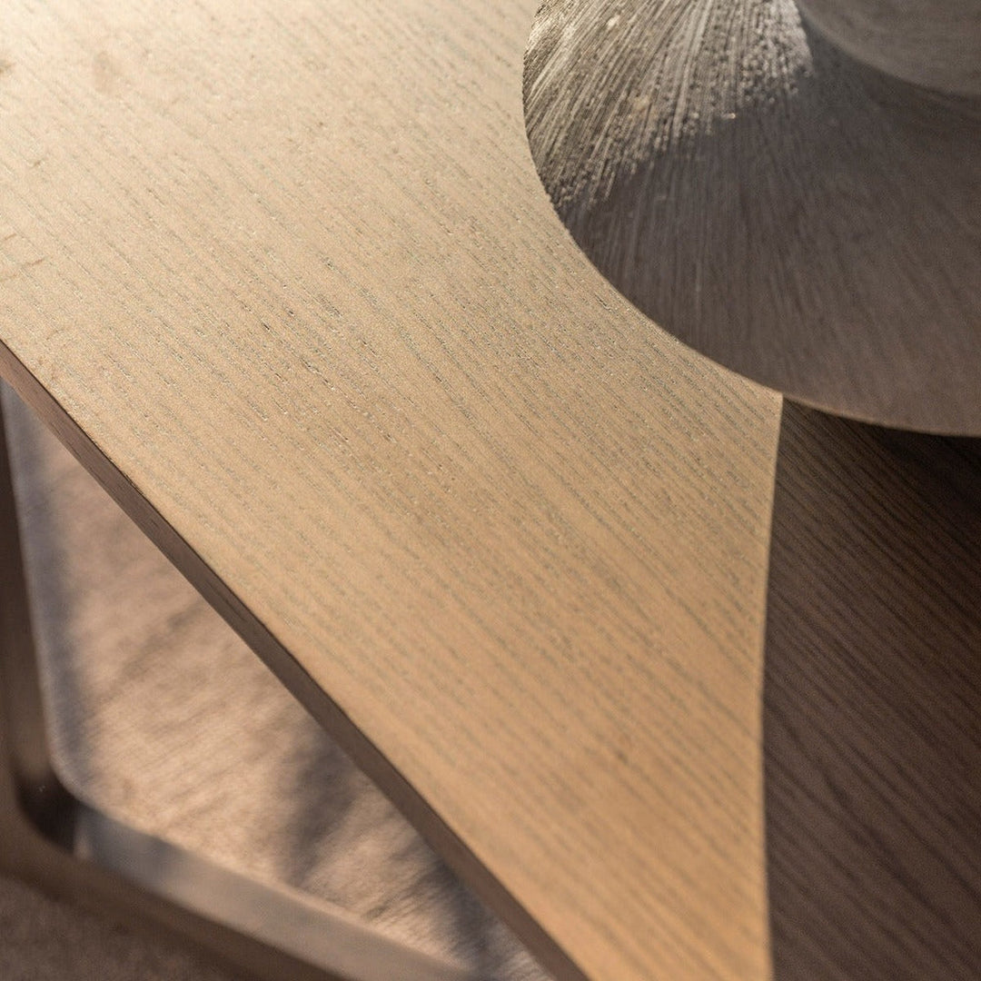 Panelled Coffee Table GalleryDirect 7