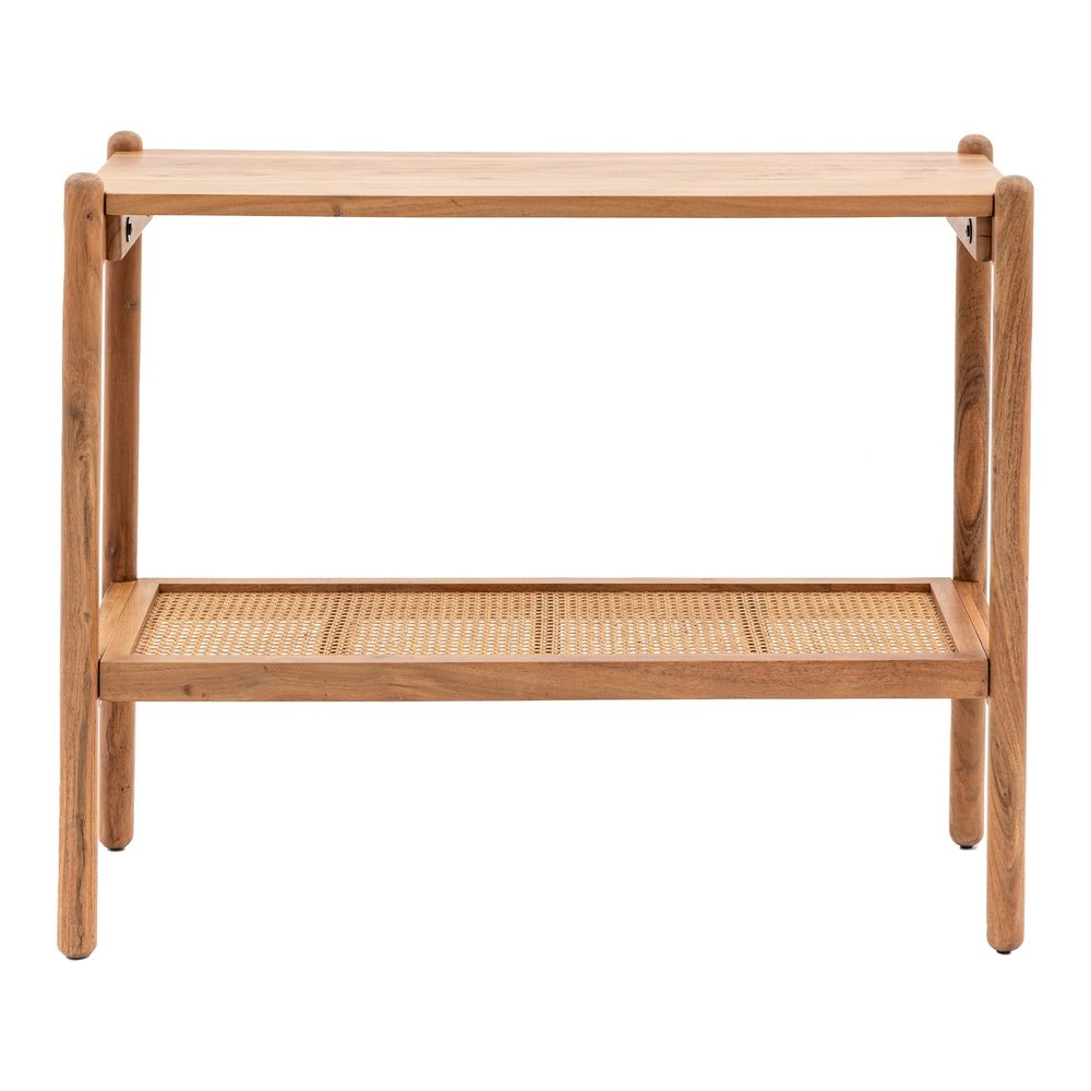  GalleryDirect-Gallery Interiors Caledon Console Table-Natural 749 