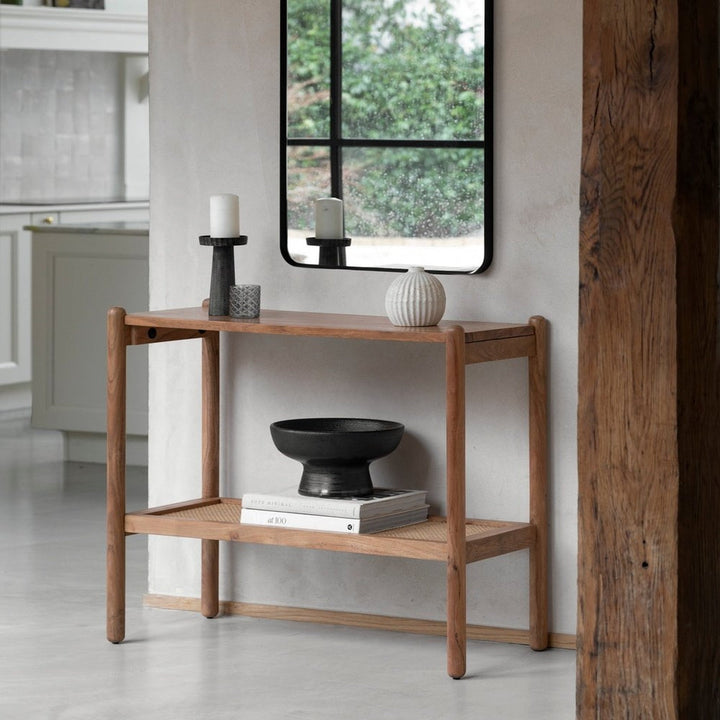 Caledon Console Table GalleryDirect 2