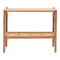 Gallery Interiors Caledon Console Table