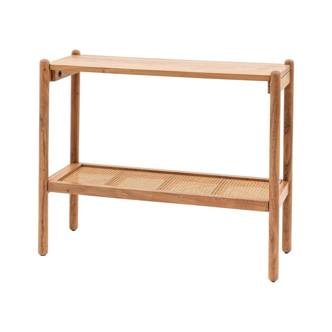 Caledon Console Table GalleryDirect 3
