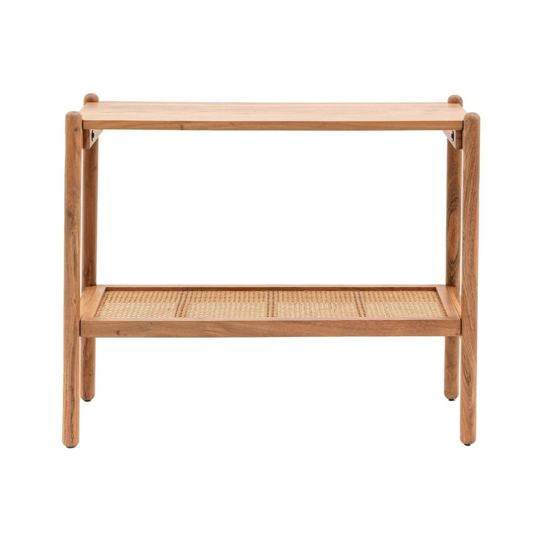 Caledon Console Table GalleryDirect 1