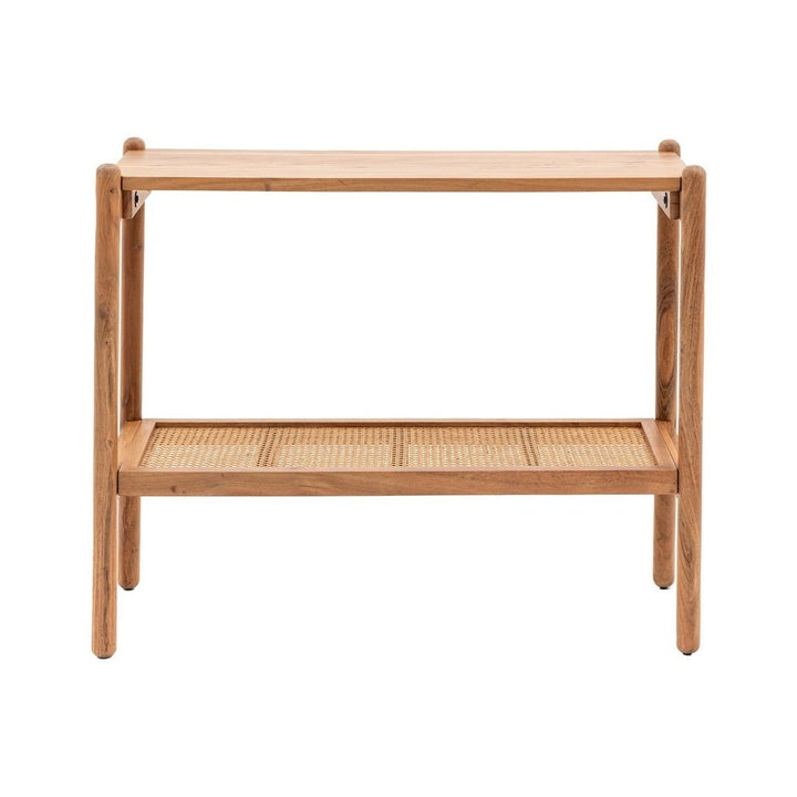Caledon Console Table GalleryDirect 1