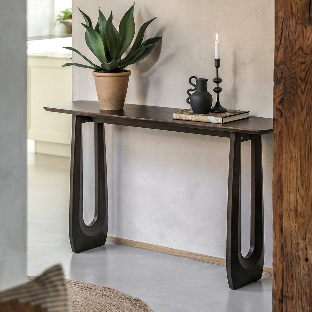 Arira Console Table GalleryDirect 3