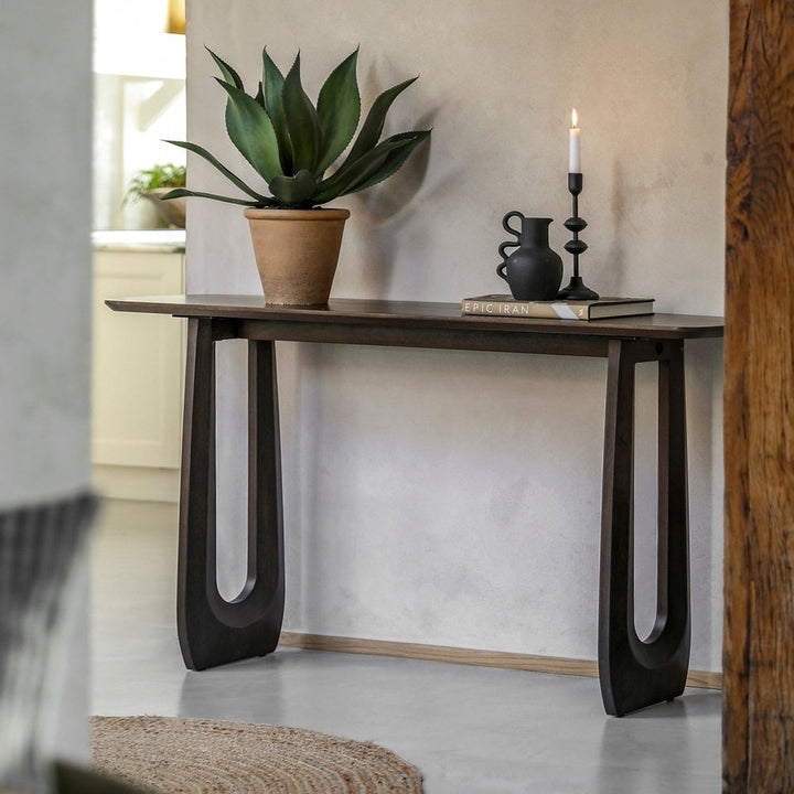 Arira Console Table GalleryDirect 2