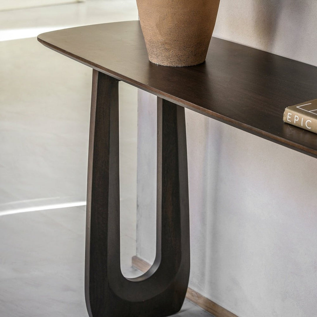 Arira Console Table GalleryDirect 5