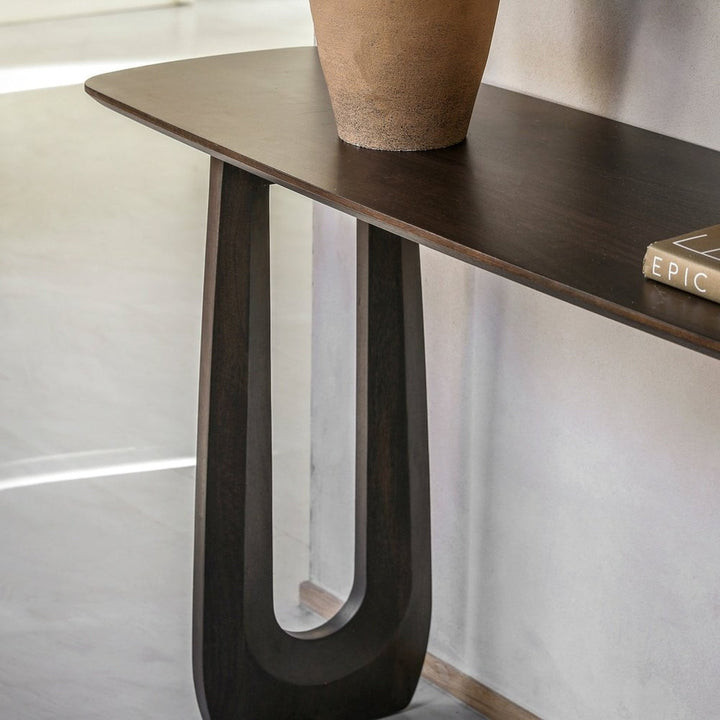 Arira Console Table GalleryDirect 5