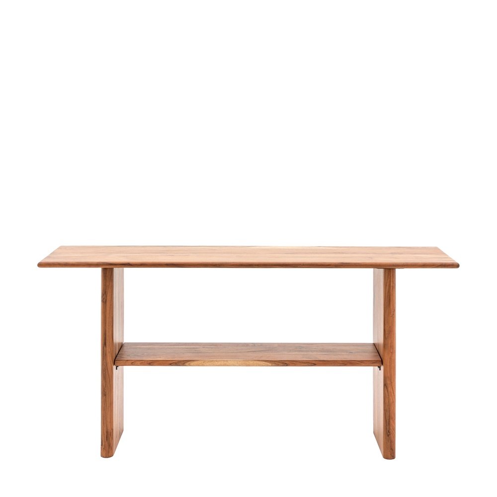  GalleryDirect-Gallery Interiors Barlow Console Table-Natural 213 