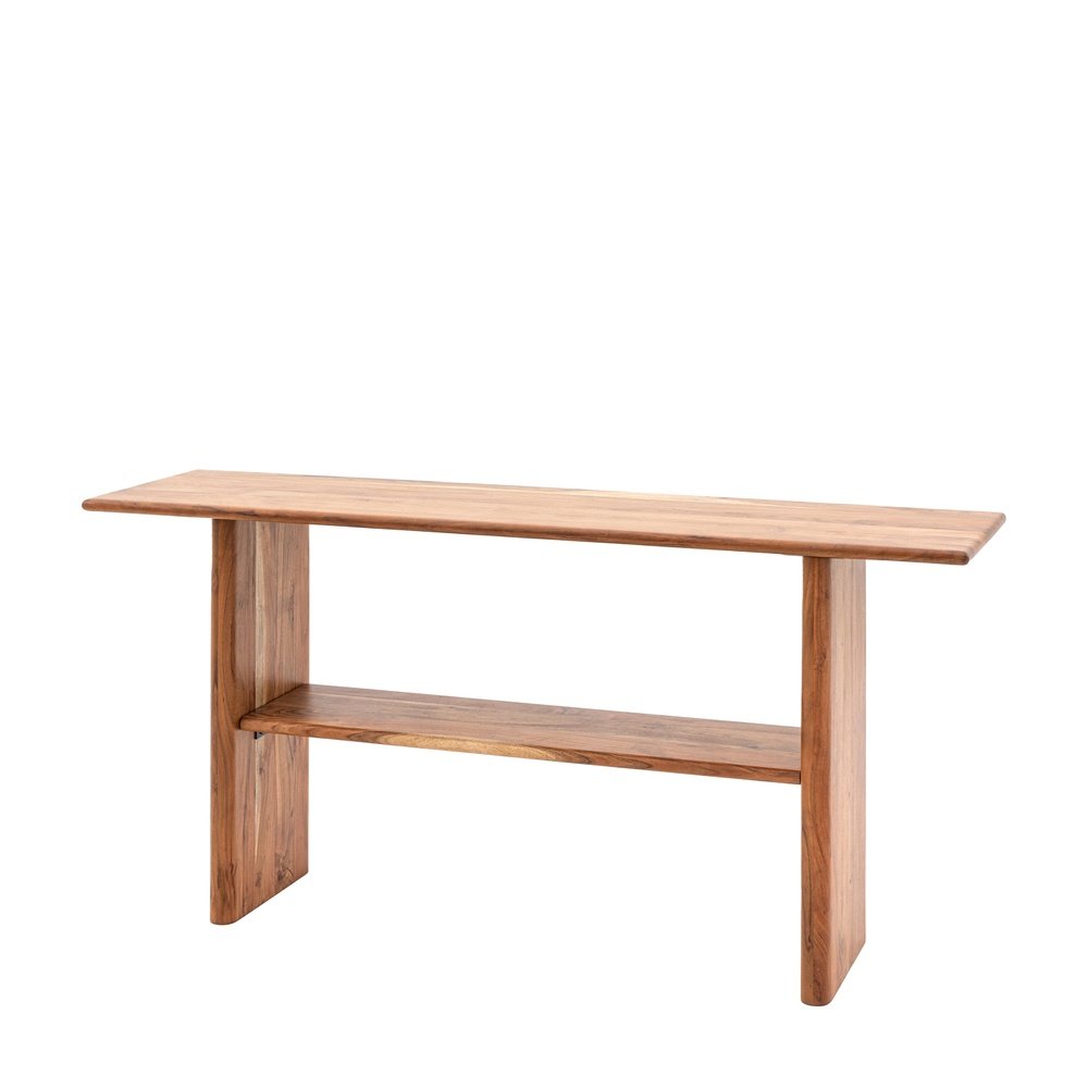  GalleryDirect-Gallery Interiors Barlow Console Table-Natural 125 