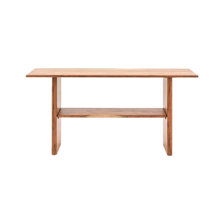 Barlow Console Table GalleryDirect 1