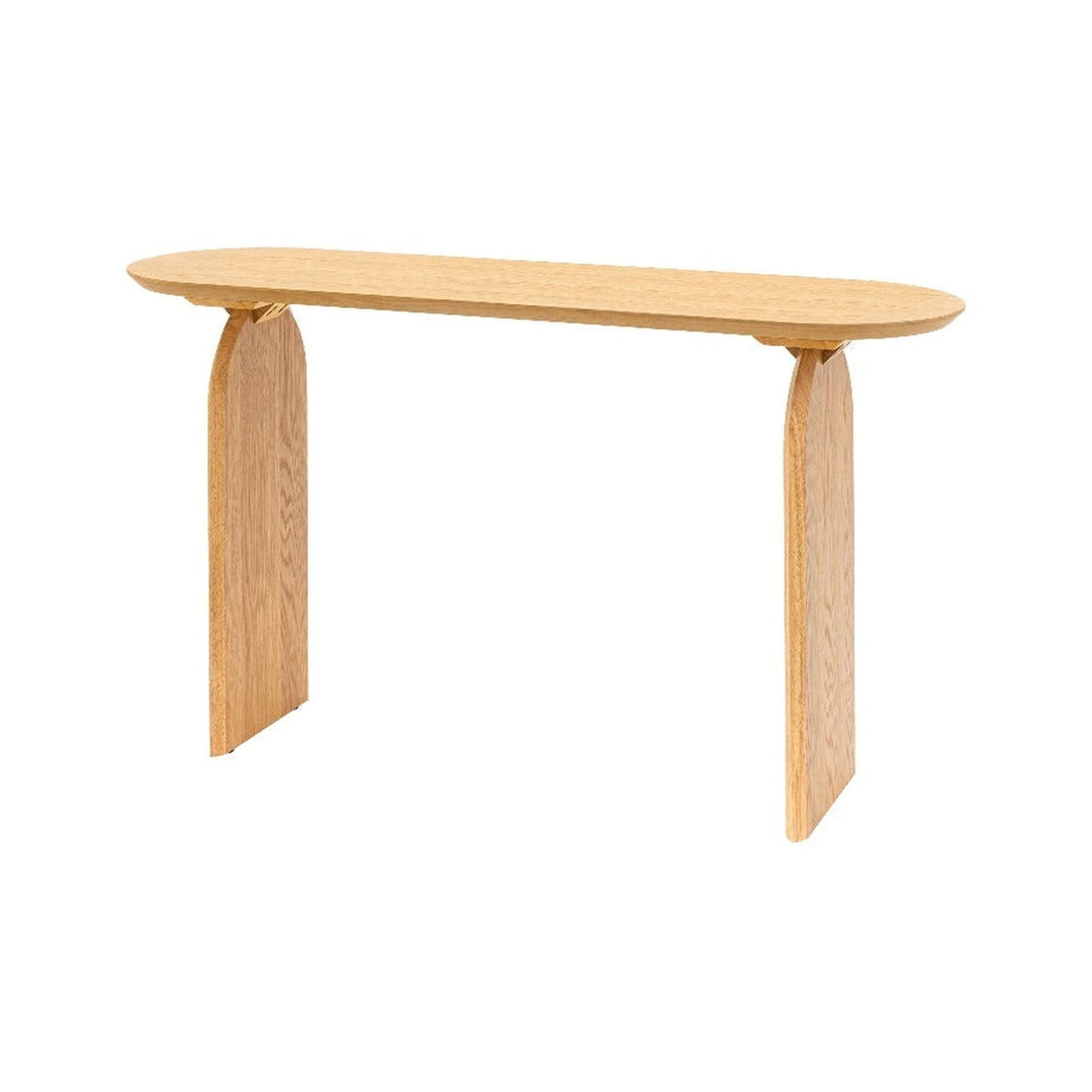 Gavo Console Table GalleryDirect 5