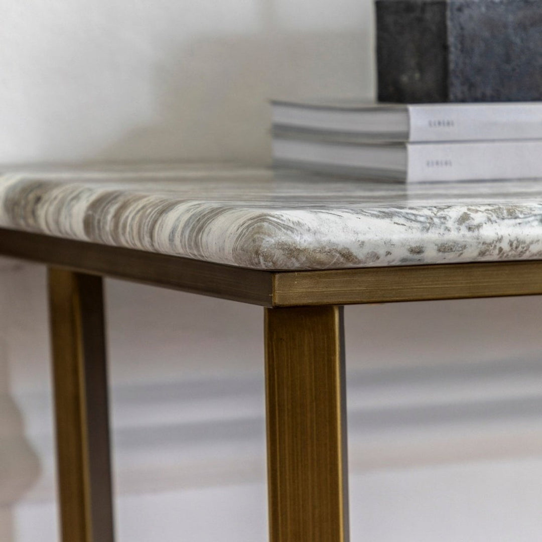 Rondo Console Table GalleryDirect 4