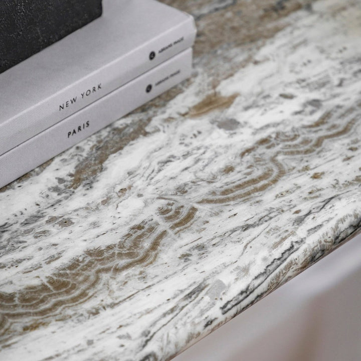 Rondo Console Table GalleryDirect 5