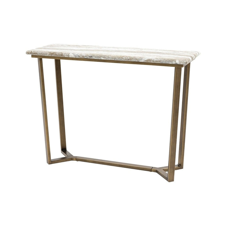 Rondo Console Table GalleryDirect 6
