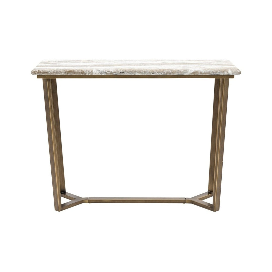Rondo Console Table GalleryDirect 1