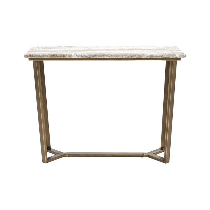 Rondo Console Table GalleryDirect 1