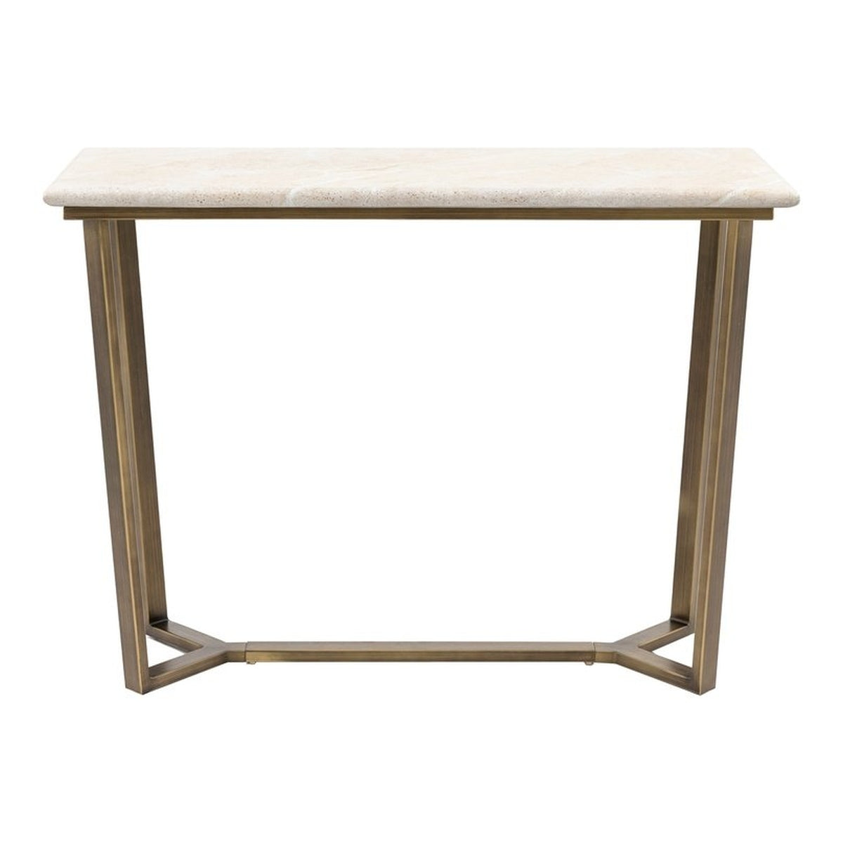 Gallery Interiors Dover Console Table