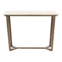 Gallery Interiors Dover Console Table