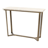 Gallery Interiors Dover Console Table