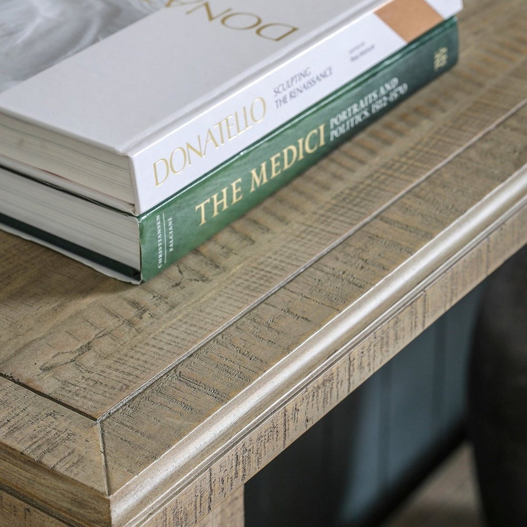 Newbury Console Table GalleryDirect 3