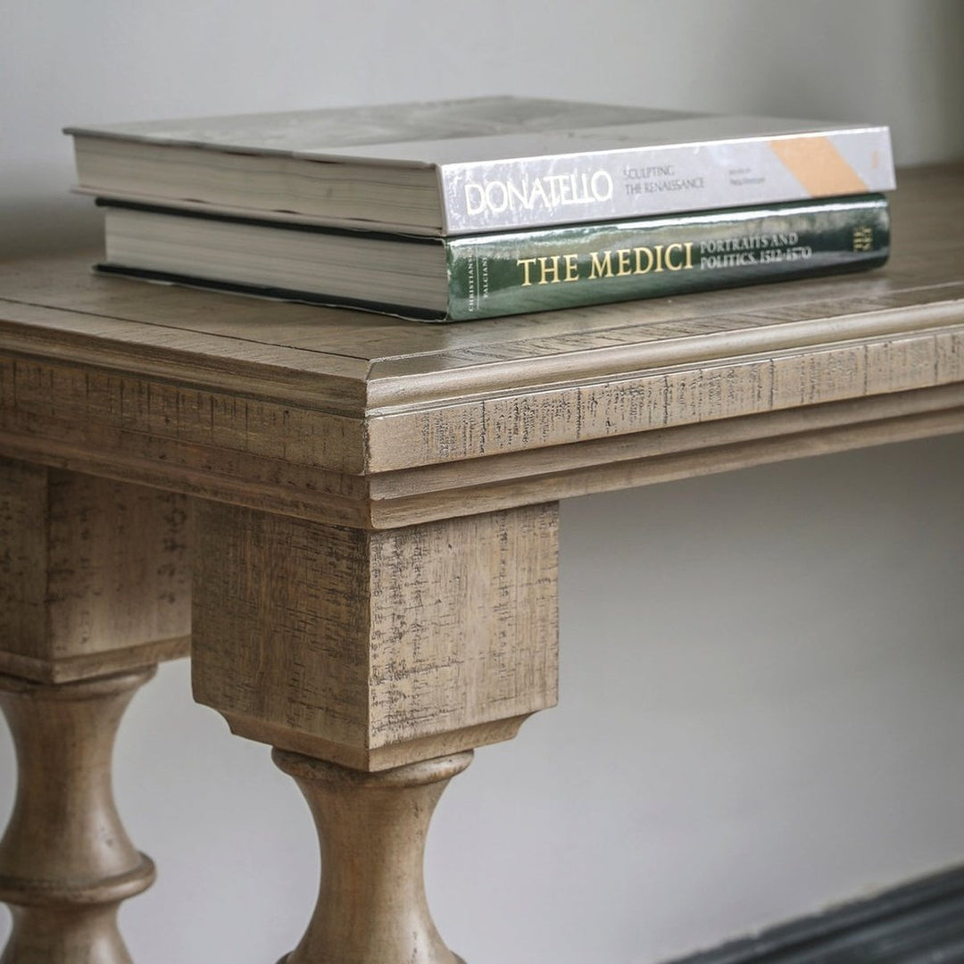 Newbury Console Table GalleryDirect 4